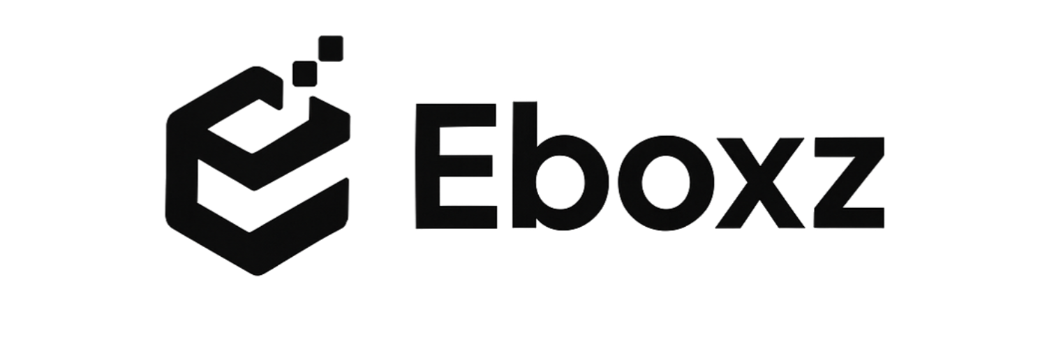 E-BOX Logo